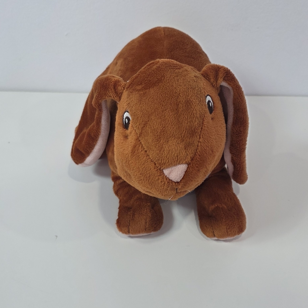 Kohl's Cares for Kids Guess How Much I Love you Mommy  Rabbit plush